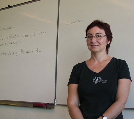 Sylvie P.