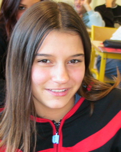 Mireille R.