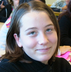Mélanie T.