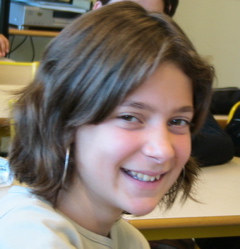 Marie M.