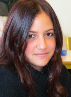 Audrey F. 