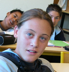 Mélissa M.