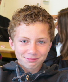 Laurent S.