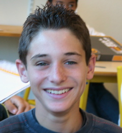 Frédéric N.