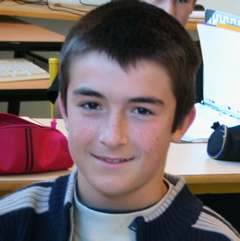 Guillaume B.