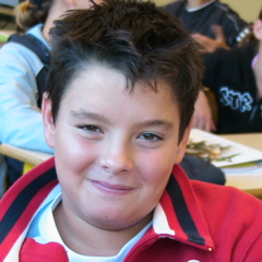 Damien A.
