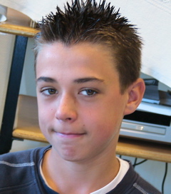 Sylvain L.
