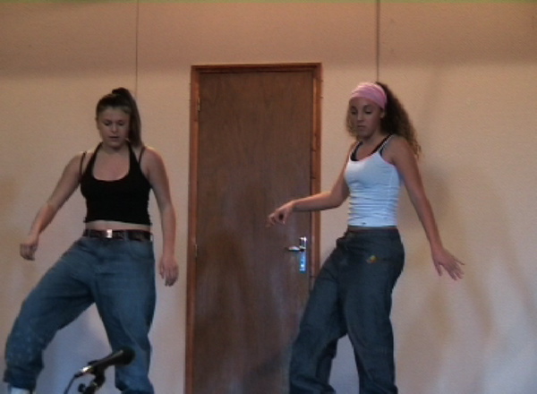 hiphop