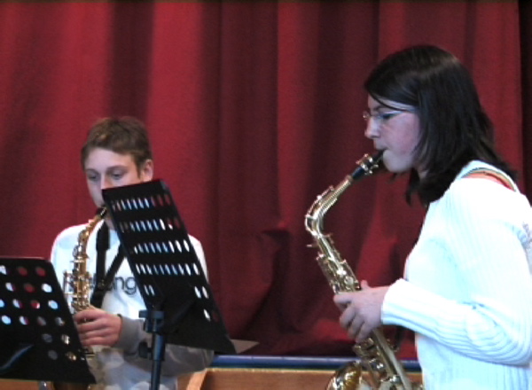 saxo
