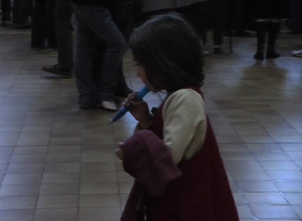 camille