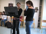 flutes