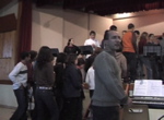 scene